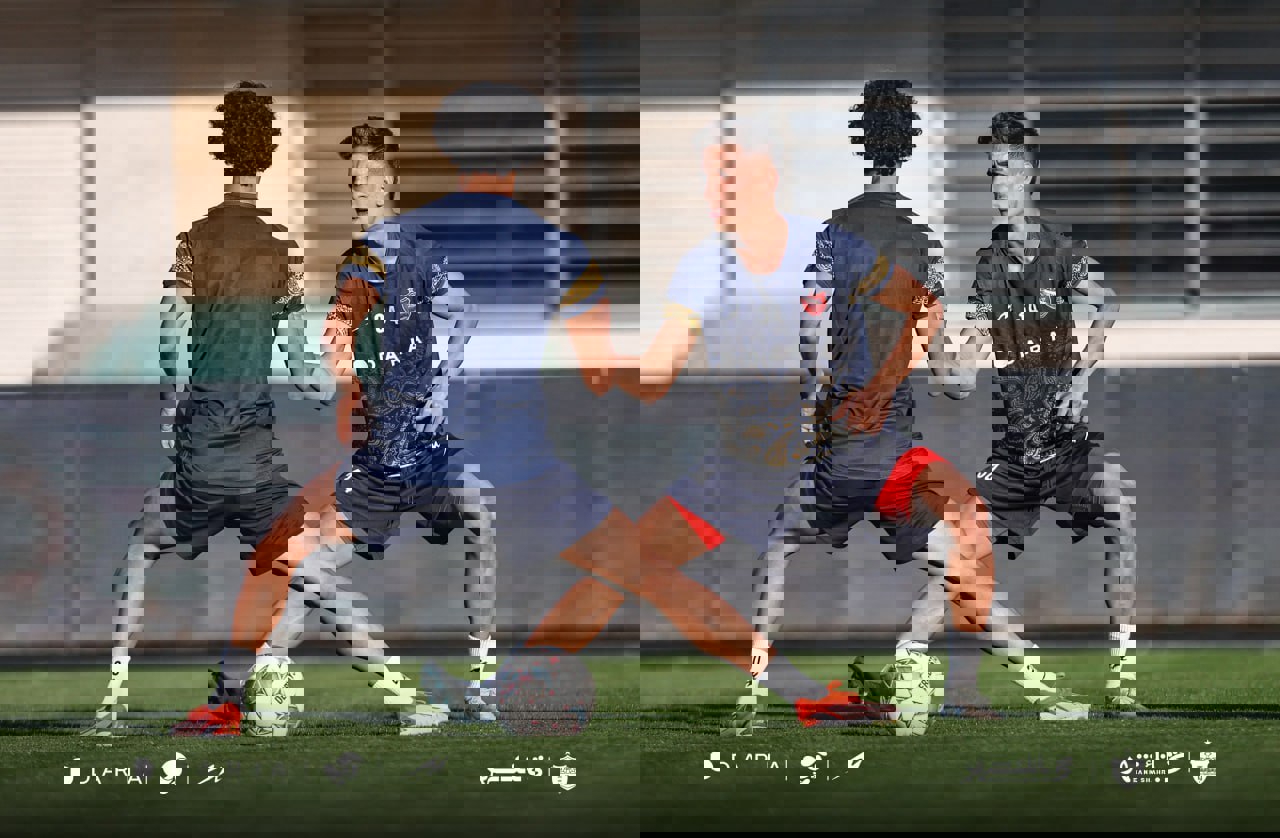 تهدید ستارههای پرسپولیس، ورود آکادمی! تهدید ستارههای پرسپولیس، ورود آکادمی!