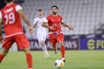 خبر بد برای پرسپولیسیها خبر بد برای پرسپولیسیها