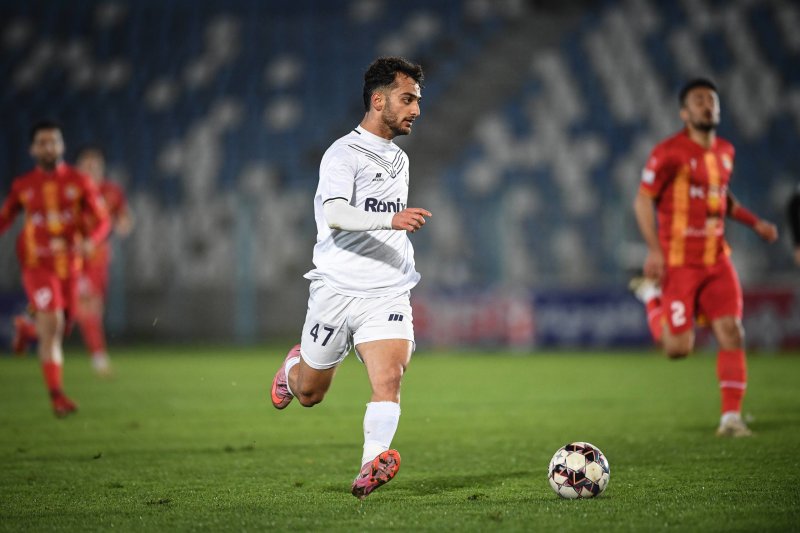 خبر خوش فخریان به پرسپولیسیها خبر خوش فخریان به پرسپولیسیها