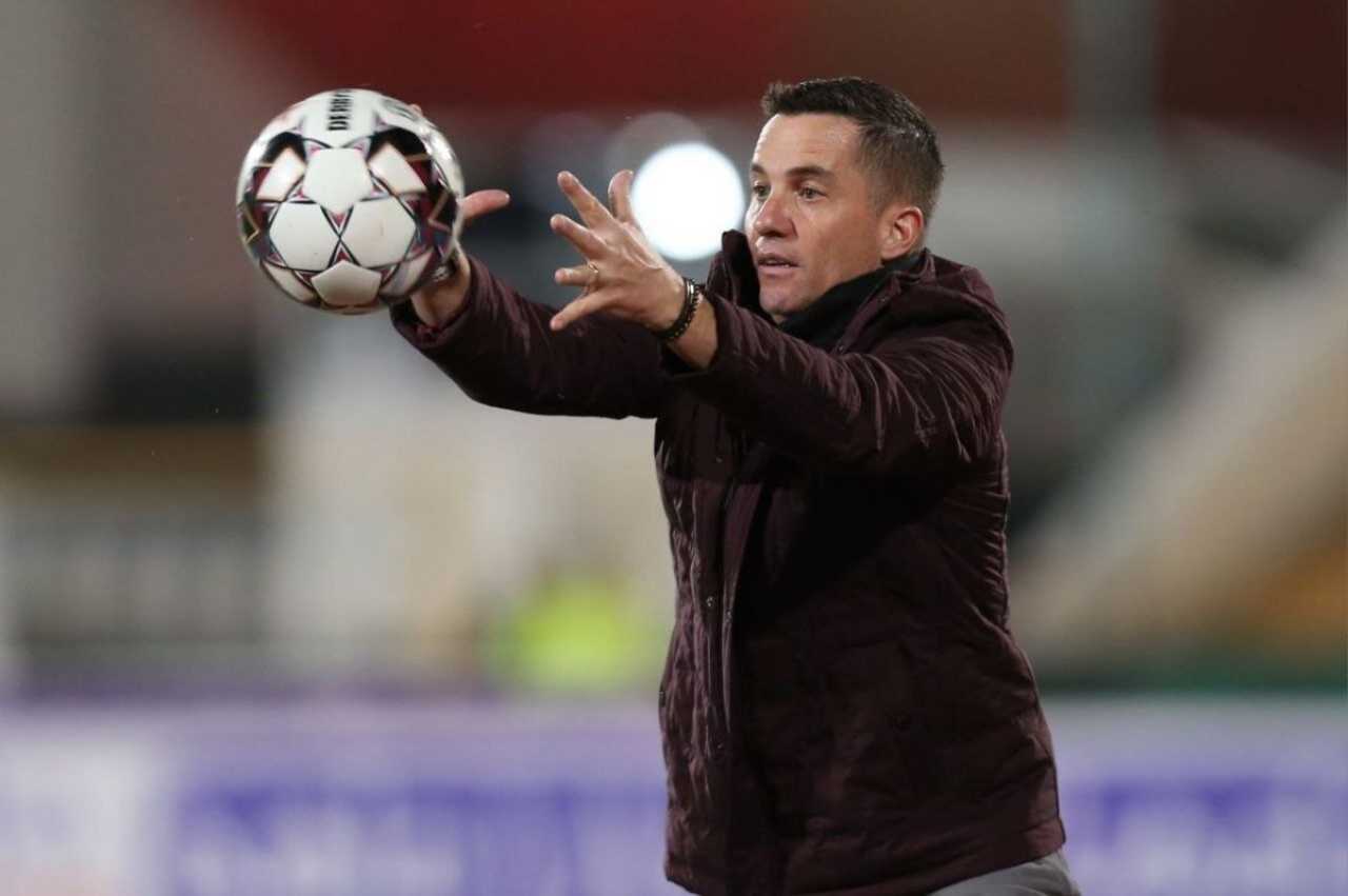 اولتیماتوم جدی مدیران پرسپولیس به اوسمار پس از 4 شکست اولتیماتوم جدی مدیران پرسپولیس به اوسمار پس از 4 شکست