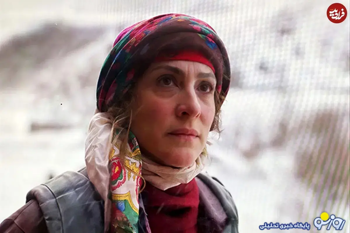 چهره «ویشکا آسایش» در ۲۵ سالگی چهره «ویشکا آسایش» در ۲۵ سالگی