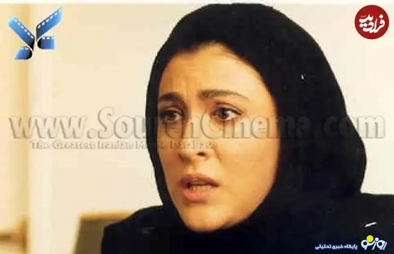 چهره «ویشکا آسایش» در ۲۵ سالگی چهره «ویشکا آسایش» در ۲۵ سالگی