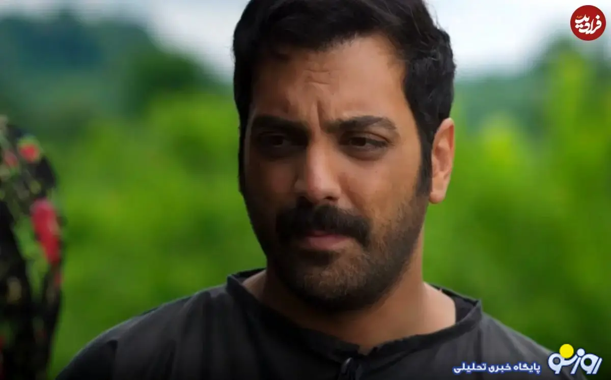 «سهراب و حاج احسان» در پشت صحنه «سریال سوجان» «سهراب و حاج احسان» در پشت صحنه «سریال سوجان»