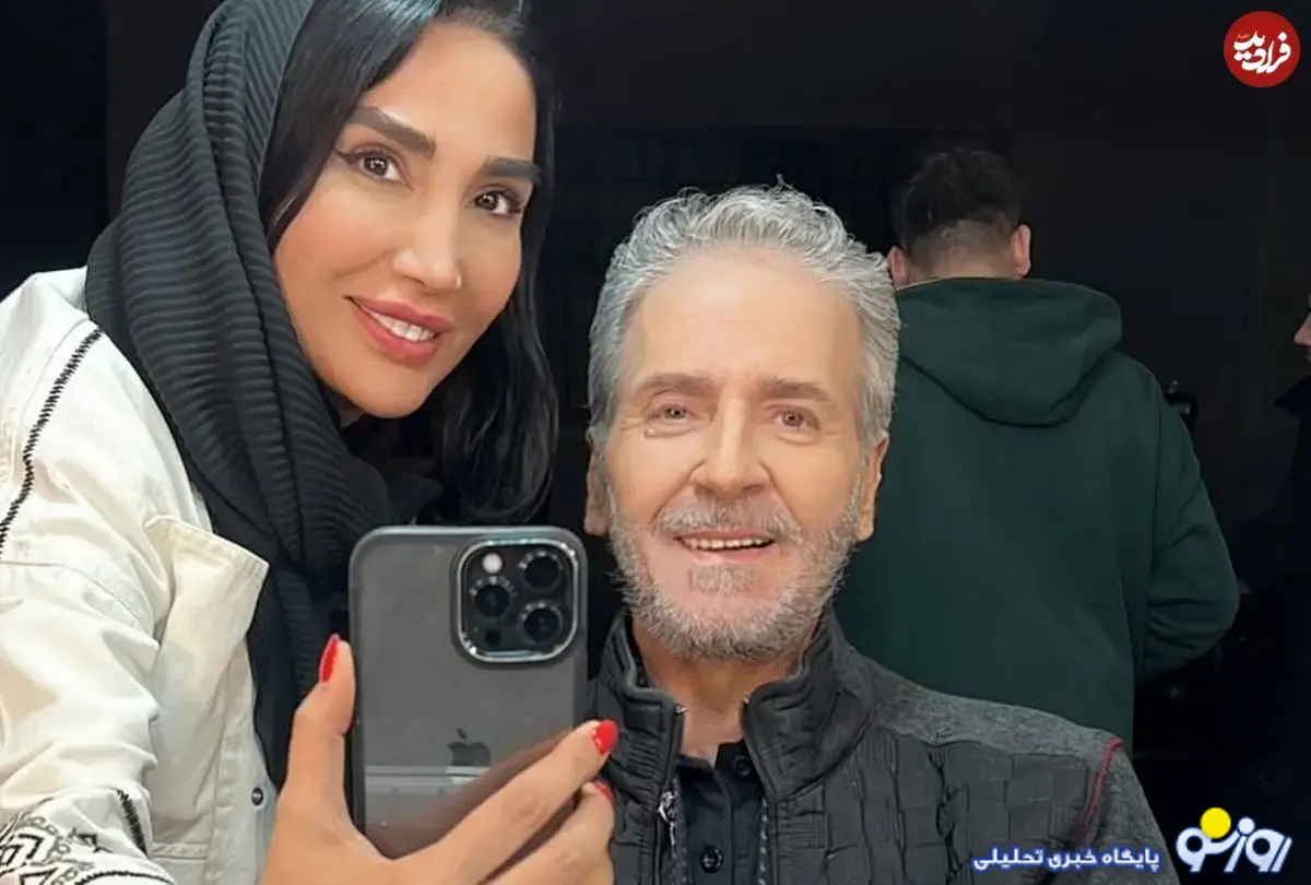 عکسی از ابوالفضل پورعرب ۲۲ ساله در اولین فیلمش عکسی از ابوالفضل پورعرب ۲۲ ساله در اولین فیلمش