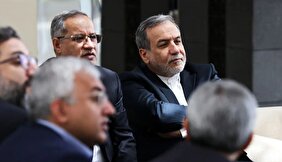 تلگراف: ایران و آمریکا بر سر عناصر احتمالی که می‌توانند در توافق آینده گنجانده شوند، به توافق رسیده‌اند