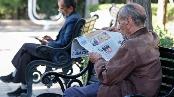 مستمری بازماندگان با ۲ شرط کلیدی برقرار می‌شود