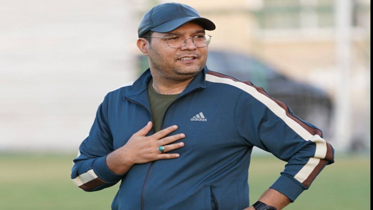 مدت قرارداد سرمربی جدید تراکتور مشخص شد مدت قرارداد سرمربی جدید تراکتور مشخص شد