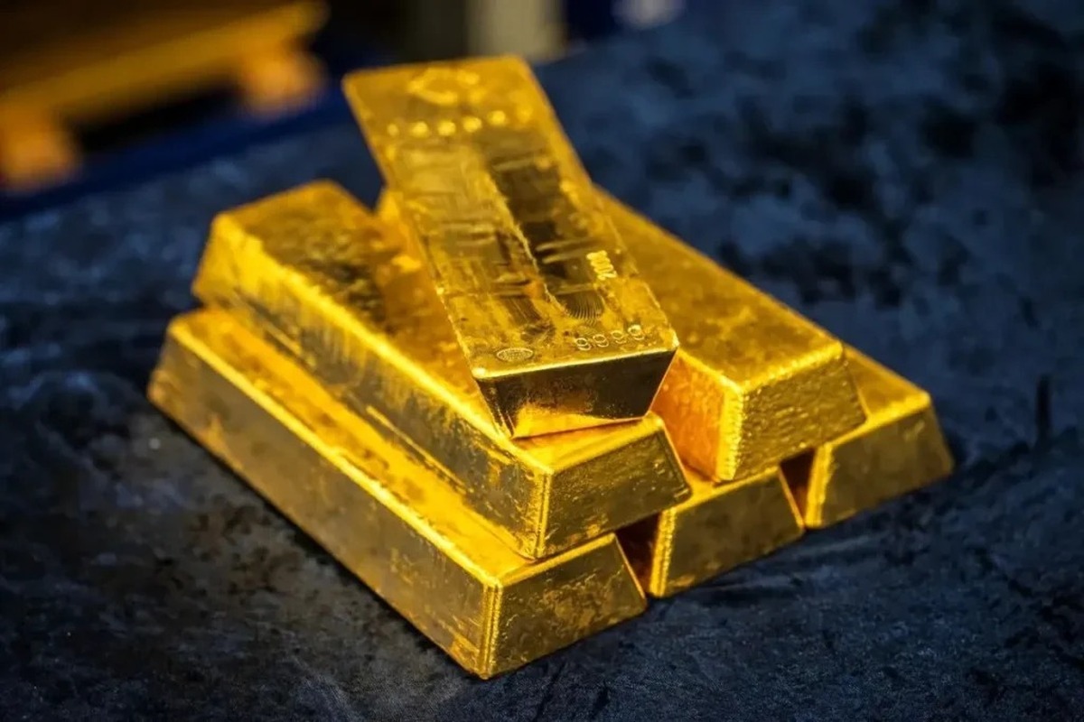 قیمت جهانی طلا امروز پنجشنبه ۳۰ بهمن ۱۴۰۴ / اونس طلا در سطوح بالای تاریخی تثبیت شد قیمت جهانی طلا امروز پنجشنبه ۳۰ بهمن ۱۴۰۴ / اونس طلا در سطوح بالای تاریخی تثبیت شد