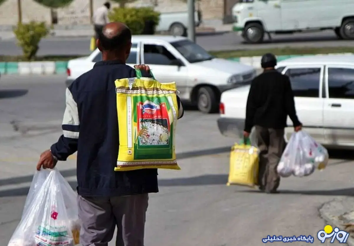 به کارگران سبد کالای ماه مبارک رمضان داده میشود؟ به کارگران سبد کالای ماه مبارک رمضان داده میشود؟
