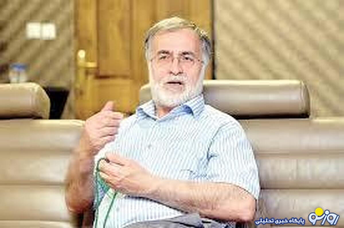 وای به حال ملتی که دشمن در خانه با او بجنگد!