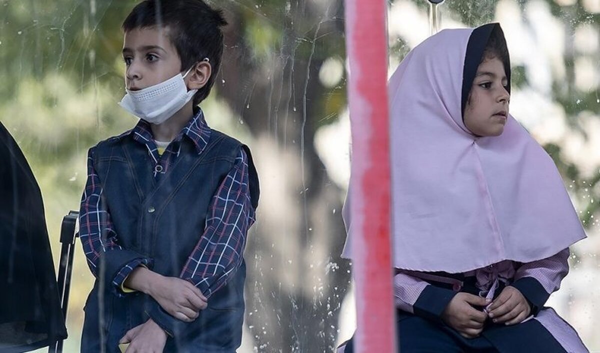 وضعیت تعطیلی مدارس تهران فردا شنبه ۲ اسفند ۱۴۰۴ / آلودگی هوا به تهران بازگشت وضعیت تعطیلی مدارس تهران فردا شنبه ۲ اسفند ۱۴۰۴ / آلودگی هوا به تهران بازگشت