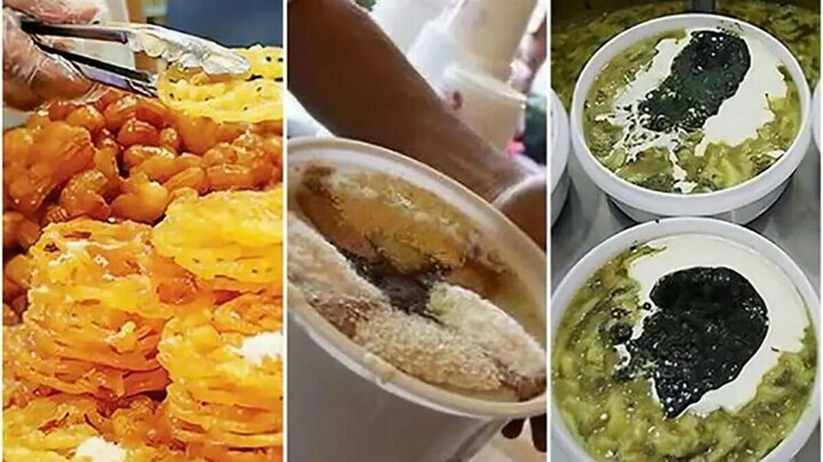 قیمت حلیم، آش، زولبیا و بامیه رسما اعلام شد/ روزه داران بخوانند قیمت حلیم، آش، زولبیا و بامیه رسما اعلام شد/ روزه داران بخوانند