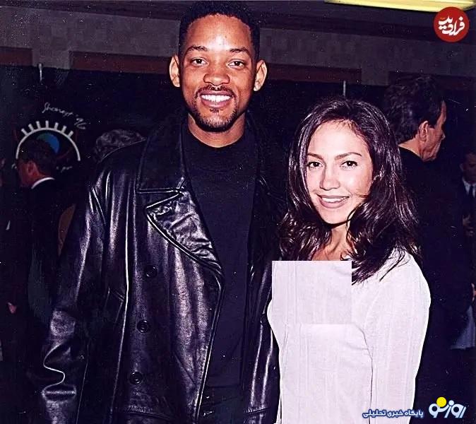 «جنیفر لوپز» در کنار ویل اسمیت