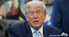 آکسیوس: ترامپ هنوز تصمیم نهایی خود را در مورد اقدام علیه ایران نگرفته است