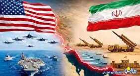 ایران -امریکا: احتمال جنگ بیشتر شده است