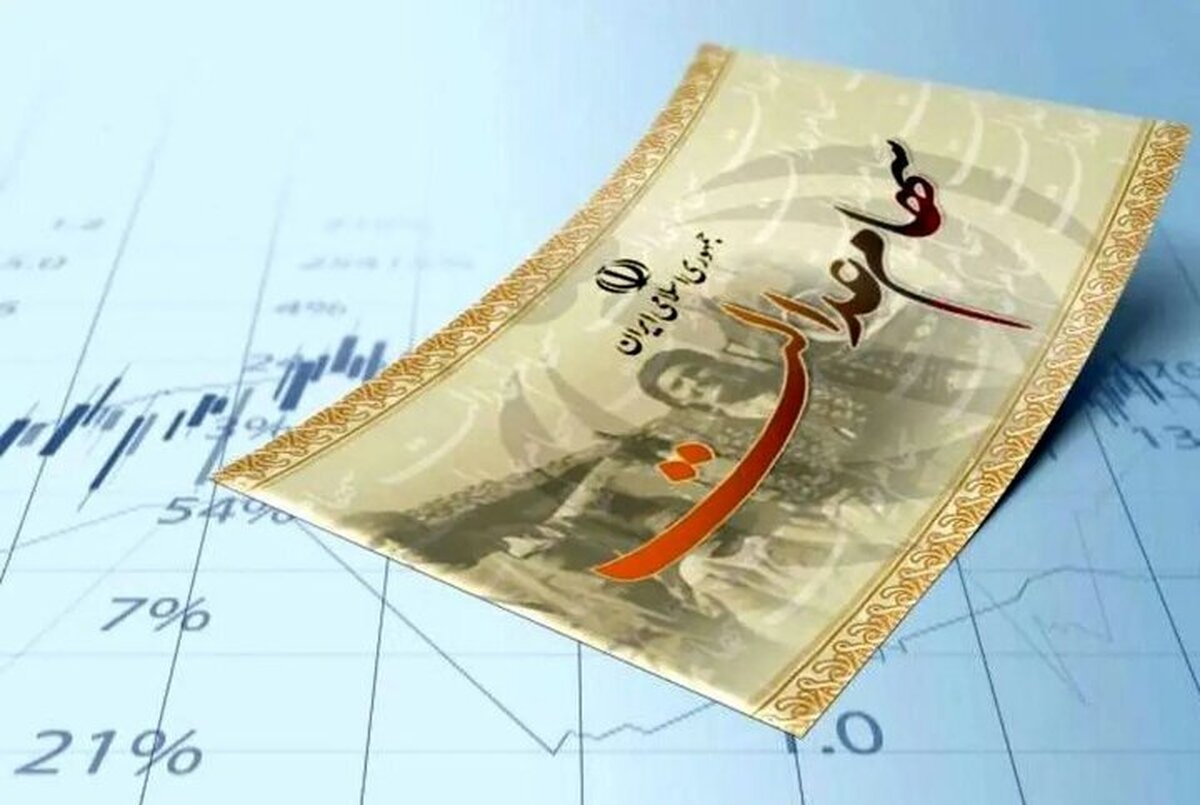 ارزش سهام عدالت امروز یکشنبه ۳ اسفند ۱۴۰۴ / ارزش سهام ۴۹۰ هزار تومانی چقدر شد؟ ارزش سهام عدالت امروز یکشنبه ۳ اسفند ۱۴۰۴ / ارزش سهام ۴۹۰ هزار تومانی چقدر شد؟