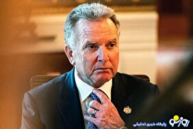 ویتکاف: ترامپ از این که ایرانی‌ها با وجود فشارها تسلیم نشده‌اند‌، متعجب است/ممکن است ایران یک هفته تا دستیابی به مواد ساخت بمب فاصله داشته باشد