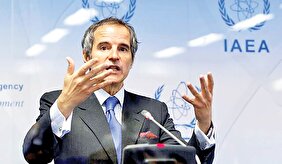 گروسی: بر سر حمله به تاسیسات ایران، با کسی تبانی نکردیم/ما می‌گفتیم هیچ چیز نشان‌ دهنده این نیست که تهران به سمت سلاح هسته‌ای می‌رود