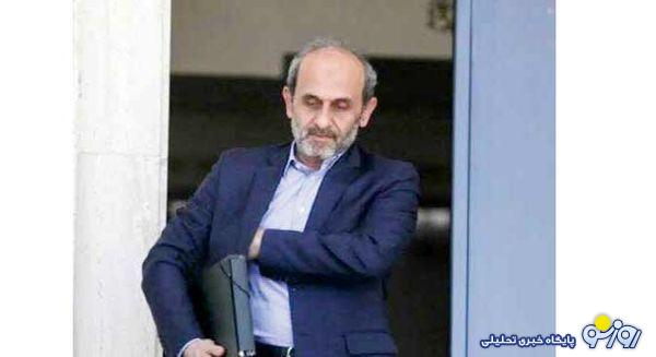 عنوان اعتراف گیری از معترضان در رسانه ملی به گفت و گوی صمیمی تغییر نام داده است! عنوان اعتراف گیری از معترضان در رسانه ملی به گفت و گوی صمیمی تغییر نام داده است!