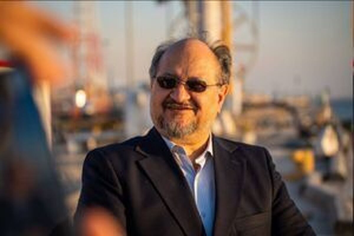 تشریح راهبردهای هلدینگ خلیج فارس در تامین خوراک و برق پایدار تشریح راهبردهای هلدینگ خلیج فارس در تامین خوراک و برق پایدار