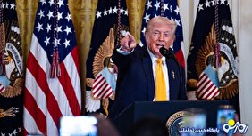 ترامپ در حال بررسی حمله‌ای محدود به ایران است؟