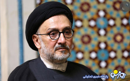 ابطحی: خاتمی نه مریض است و نه به انگلیس رفته است ابطحی: خاتمی نه مریض است و نه به انگلیس رفته است