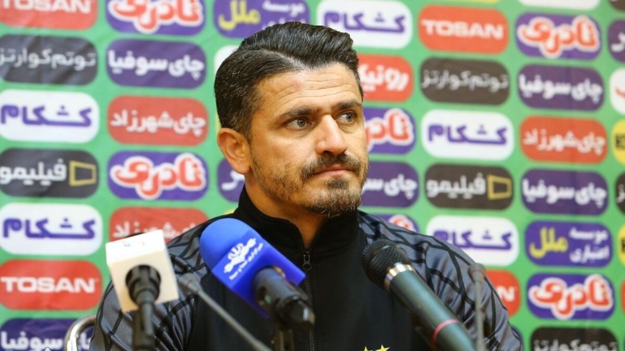 اعتراف از جنس وریا غفوری اعتراف از جنس وریا غفوری