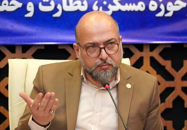 خانه های سازمانی لوکس «سعادت آباد» و «الهیه» تخلیه شد/ مسکن استیجاری کلید خورد