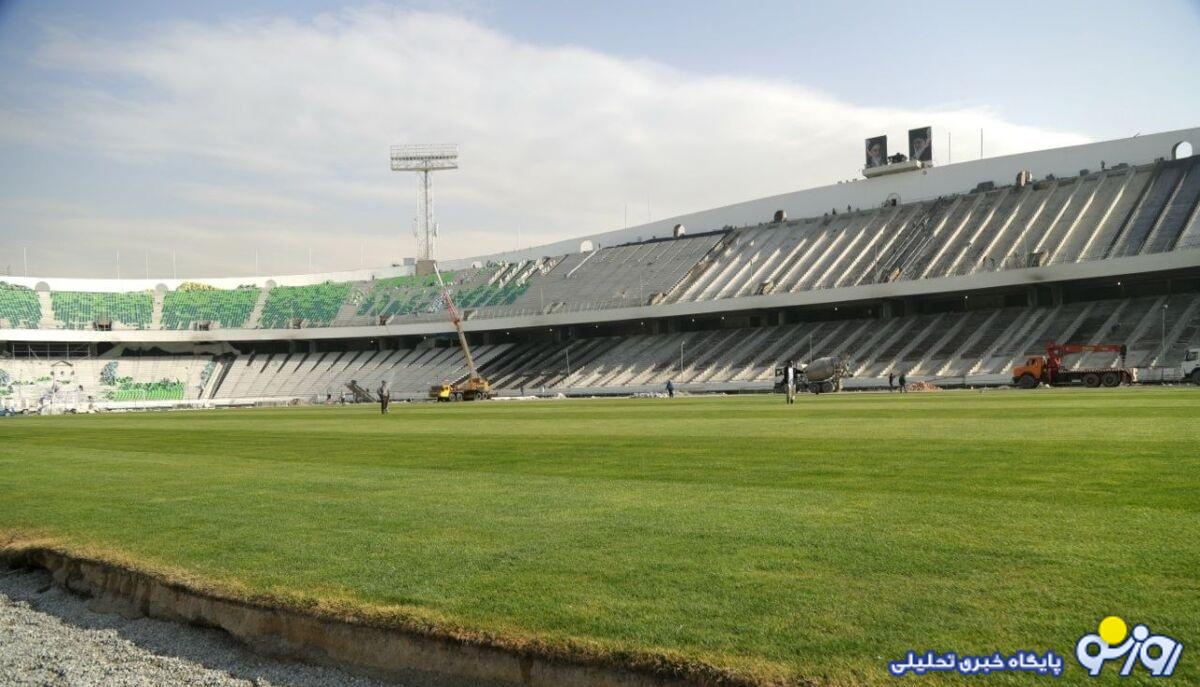 خبری مهم برای استقلال و پرسپولیس رسید