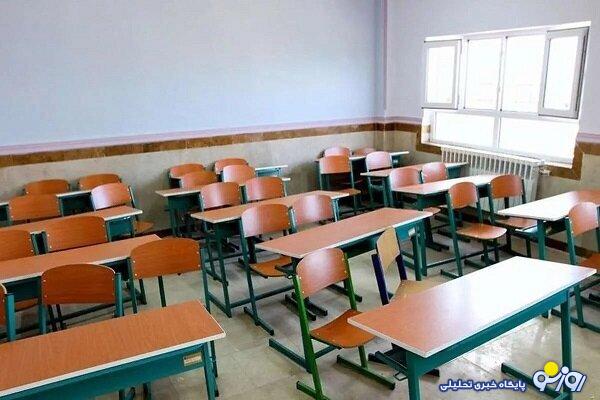 نیمکتهای دانشگاه و مدرسه جای خود را به قبرستان و آگاهیها سپردهاند! نیمکتهای دانشگاه و مدرسه جای خود را به قبرستان و آگاهیها سپردهاند!