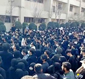 مجازی کردن کلاس‌ها و احکام انضباطی راهی برای جمع کردن اعتراضات!