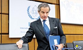 گروسی: مذاکرات به اوج خود رسیده و بهتر است نتیجه‌بخش باشد