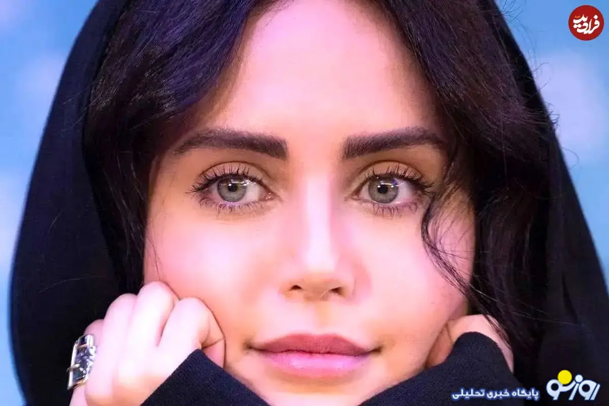 عکس التاز شاکردوست در سن ۱۹ سالگی عکس التاز شاکردوست در سن ۱۹ سالگی