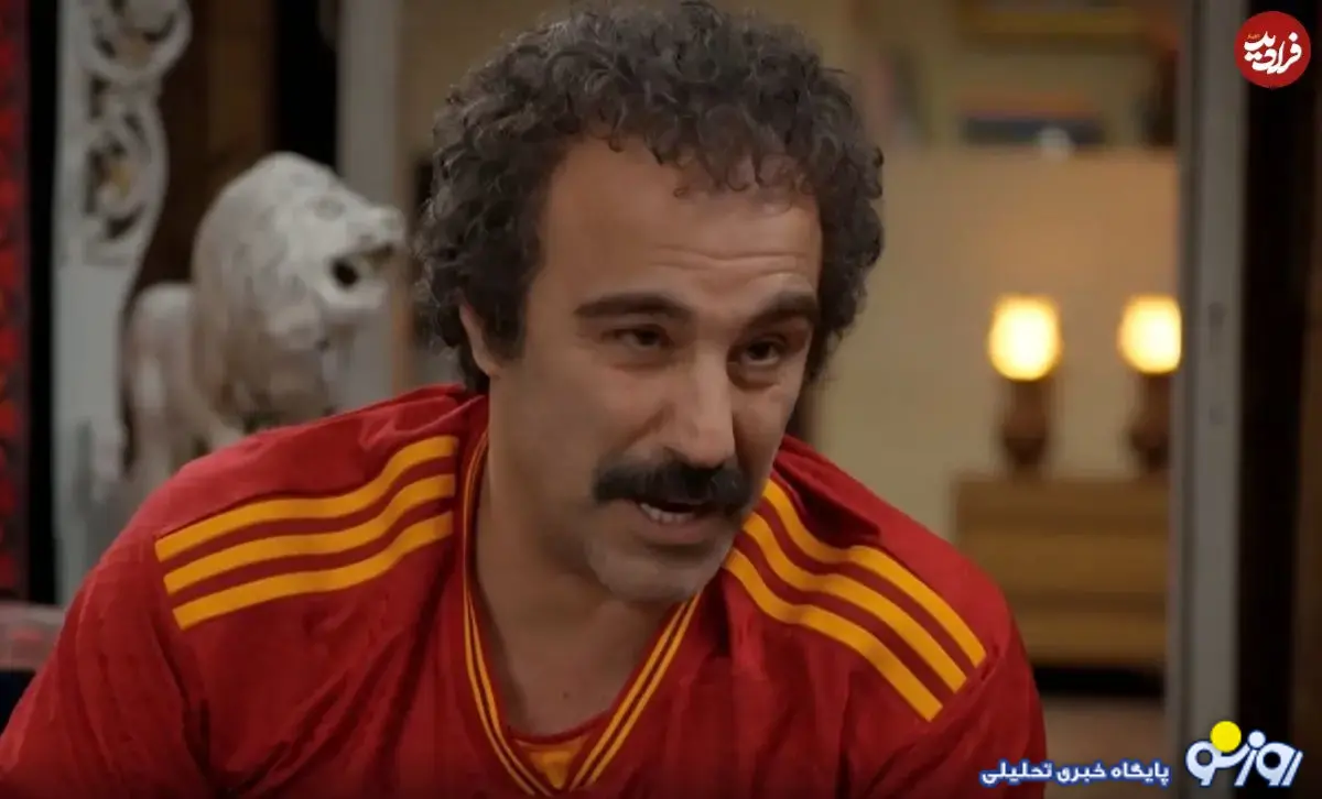 آماده شدن محسن تنابنده برای نقی معمولی شدن آماده شدن محسن تنابنده برای نقی معمولی شدن