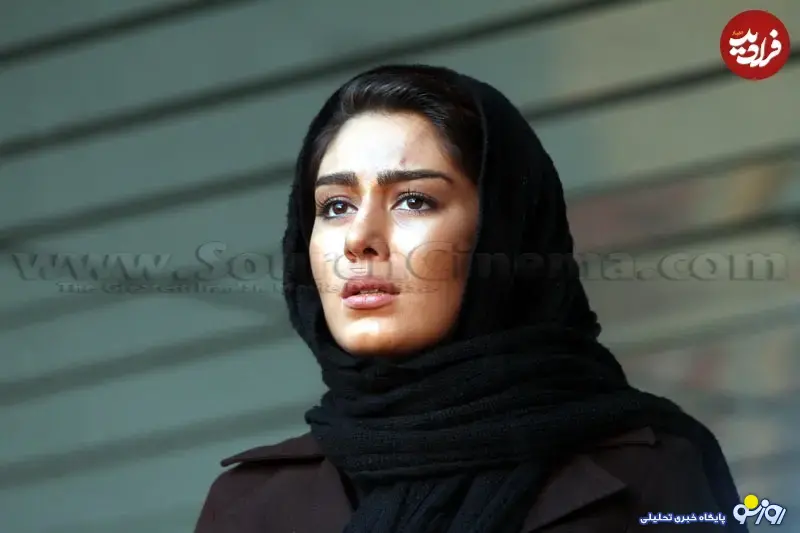 تصویری از ۲۴ سالگی سحر قریشی تصویری از ۲۴ سالگی سحر قریشی