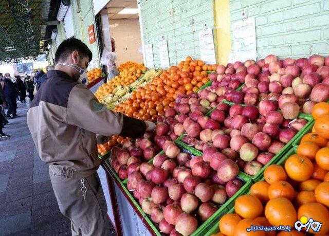 کدام میوه و ترهبار را با کالابرگ بخریم؟ کدام میوه و ترهبار را با کالابرگ بخریم؟