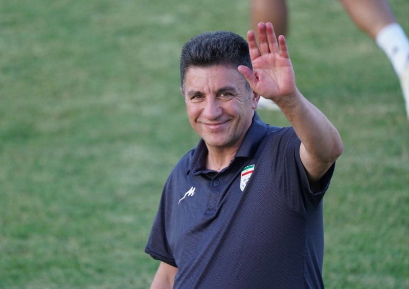 سرمربیگری قلعهنویی در استقلال تکذیب شد! سرمربیگری قلعهنویی در استقلال تکذیب شد!