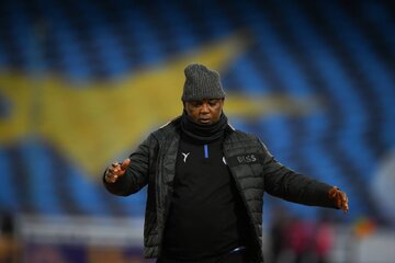 رویای بزرگ سرمربی سابق استقلال در مربیگری رویای بزرگ سرمربی سابق استقلال در مربیگری