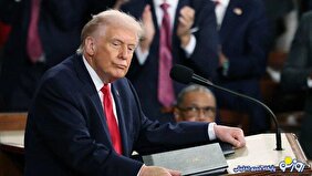 ترامپ:ایران می‌خواهد معامله‌ای انجام دهد، اما ما این کلمات را نشنیده‌ایم: ما هرگز سلاح هسته‌ای نخواهیم داشت