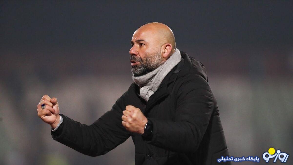 دستیار خارجی بختیاری‌زاده در استقلال را بشناسید