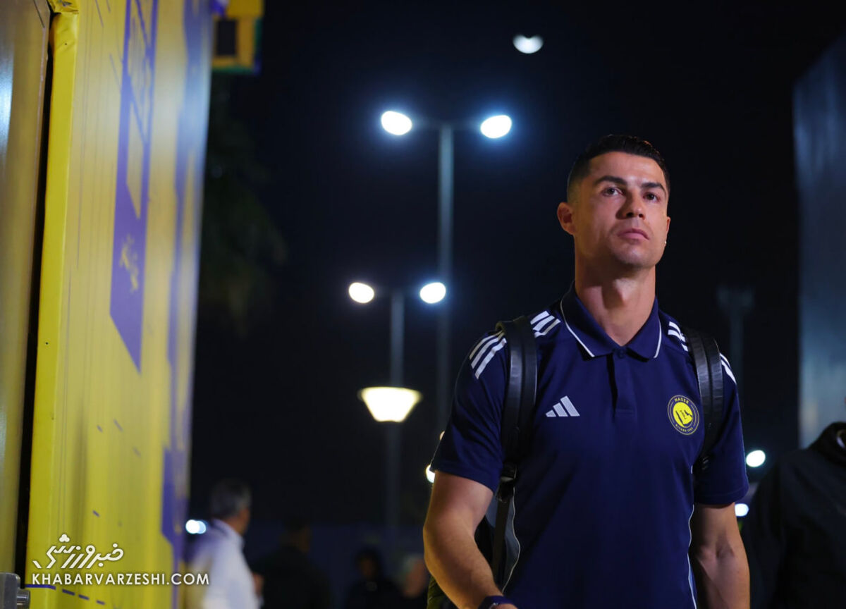 غافلگیری به سبک رونالدو؛ کریستیانو سهام باشگاه اسپانیایی را خرید غافلگیری به سبک رونالدو؛ کریستیانو سهام باشگاه اسپانیایی را خرید