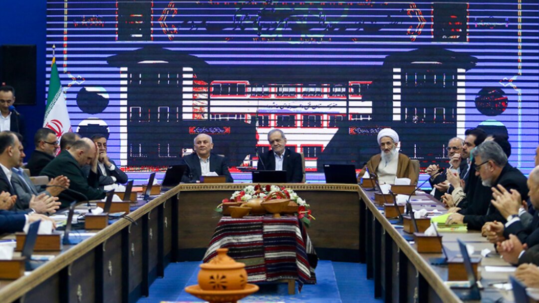 درخواست فرهنگیان مازندران از رئیسجمهور برای تقویت معیشت معلمان و رفع محرومیتهای آموزشی درخواست فرهنگیان مازندران از رئیسجمهور برای تقویت معیشت معلمان و رفع محرومیتهای آموزشی