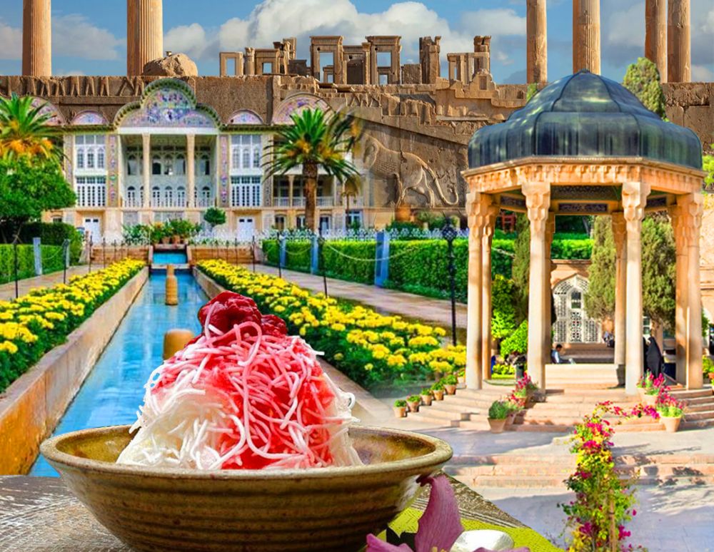 shiraz