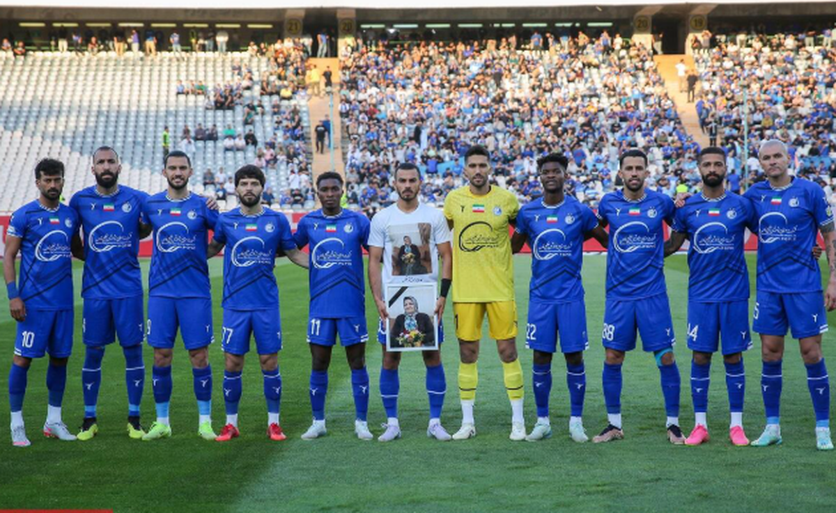 غایبان استقلال مقابل آلومینیوم مشخص شدند غایبان استقلال مقابل آلومینیوم مشخص شدند