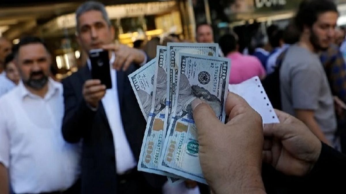 قیمت دلار و یورو ۱۱ اردیبهشت ماه + جدول