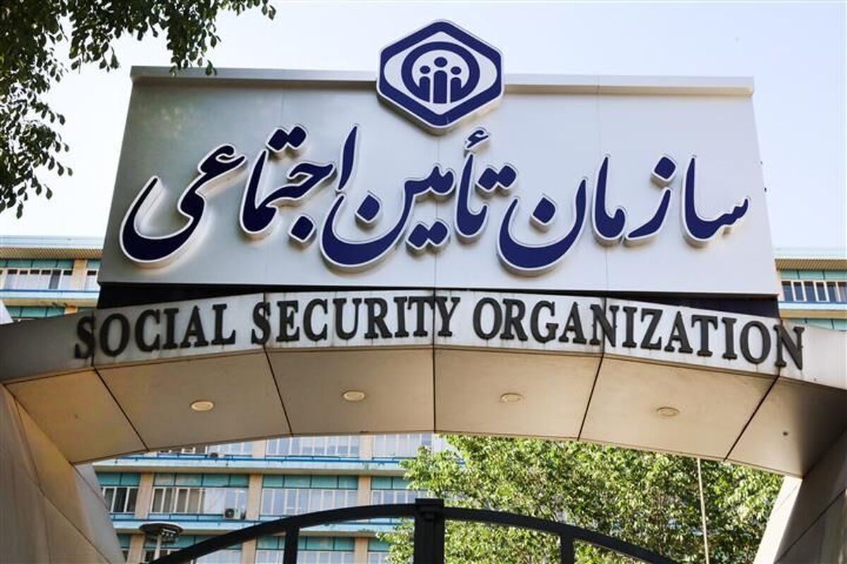 دبیرکل خانه کارگر: مطالبات سازمان تامین اجتماعی توسط دولت پرداخت نمی‌شود