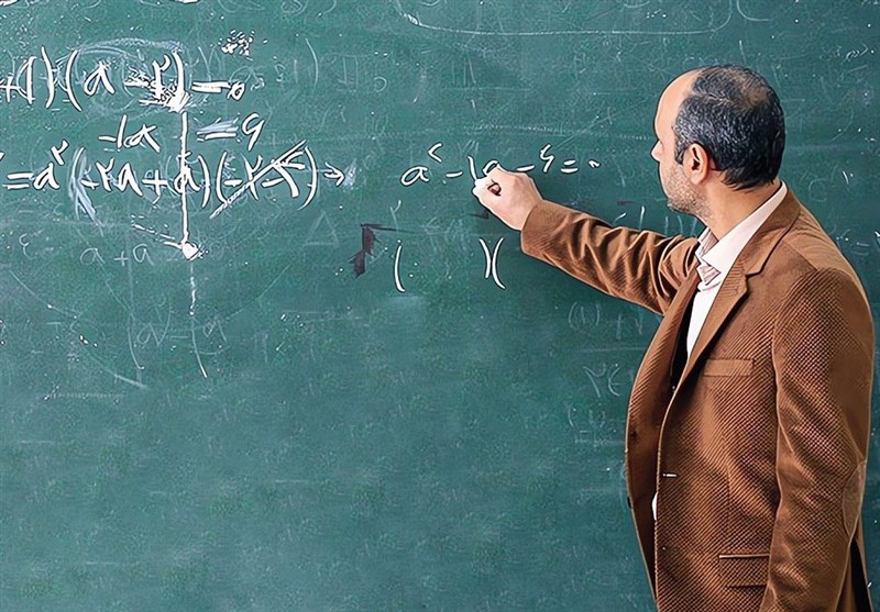 تلاش ۷ ماهه ضدانقلاب برای تحریک معلمان به در بسته خورد