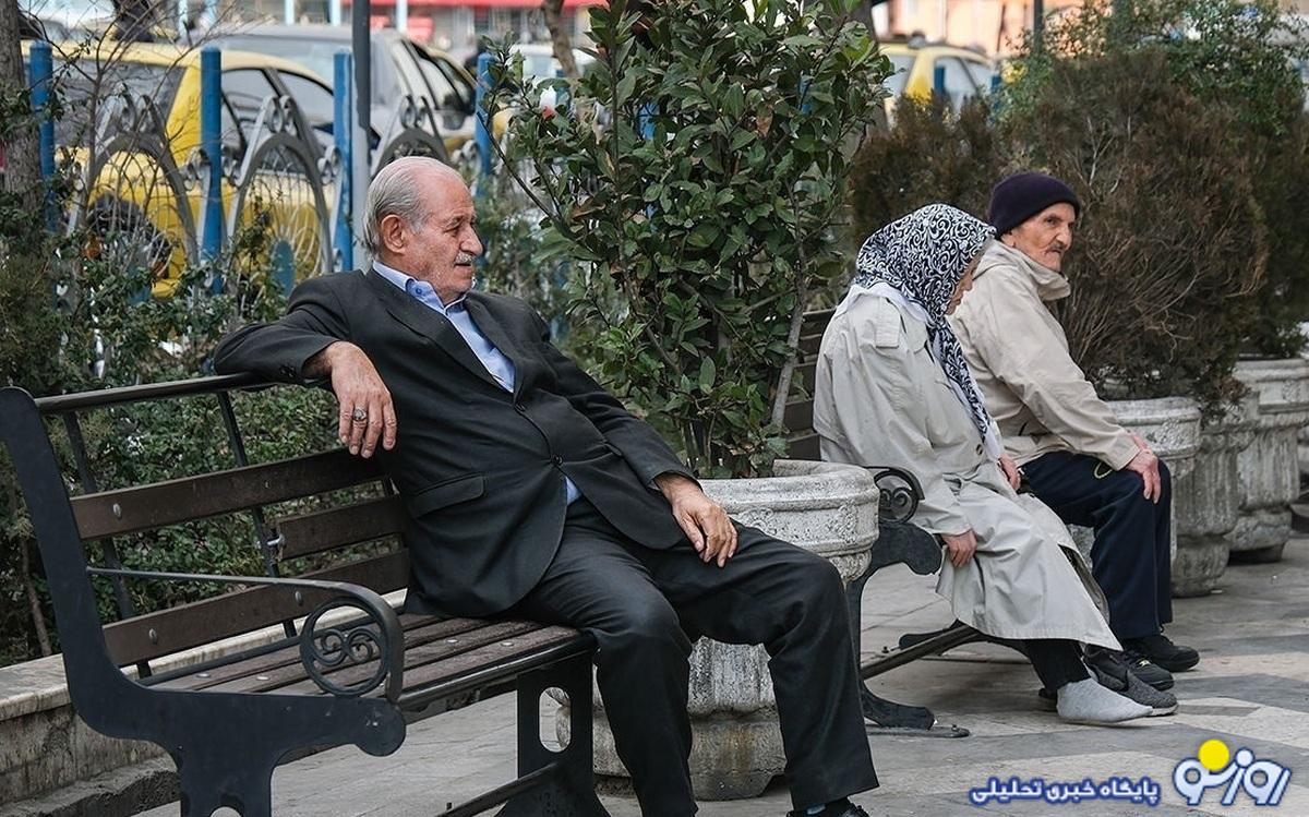 خوش خبری برای کارگران و بازنشستگان/ کارت رفاهی تا ۳۰۰ میلیون تومان در راه خوش خبری برای کارگران و بازنشستگان/ کارت رفاهی تا ۳۰۰ میلیون تومان در راه