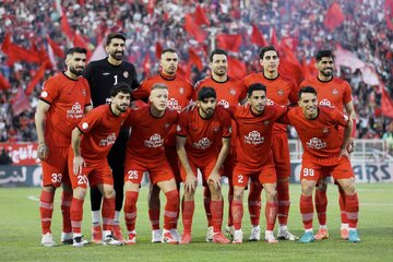 واکنش سازمان لیگ به درخواست تراکتور برای جشن قهرمانی واکنش سازمان لیگ به درخواست تراکتور برای جشن قهرمانی