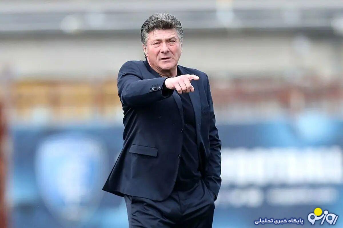 بازتاب جهانی، مذاکرات ماتزاری - استقلال؛ گشایش آشکار